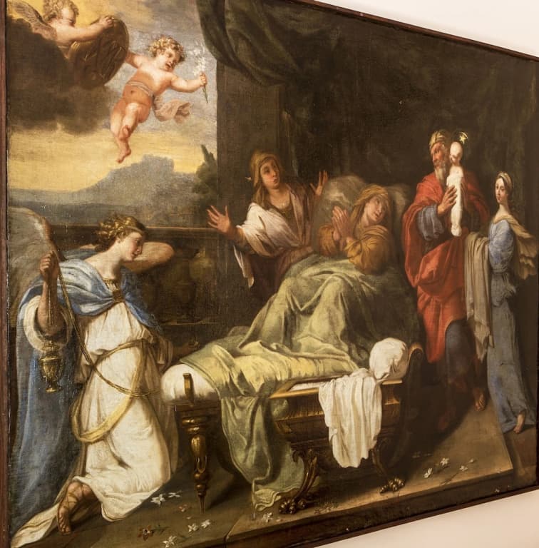 Hotel des Saints Pères - photo 17