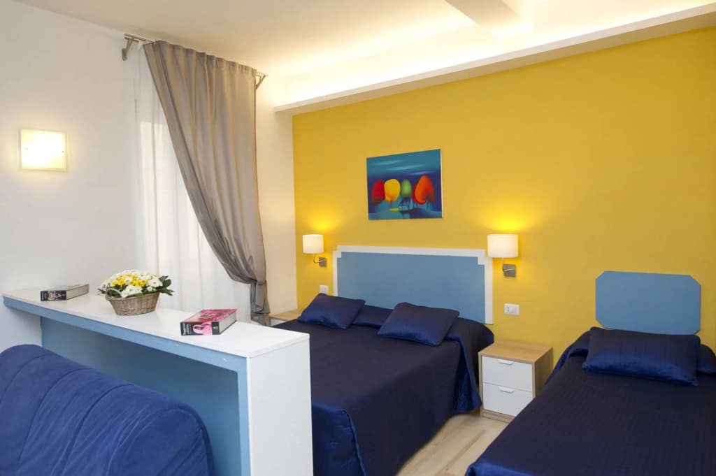 B&B Room To Rome - photo 5