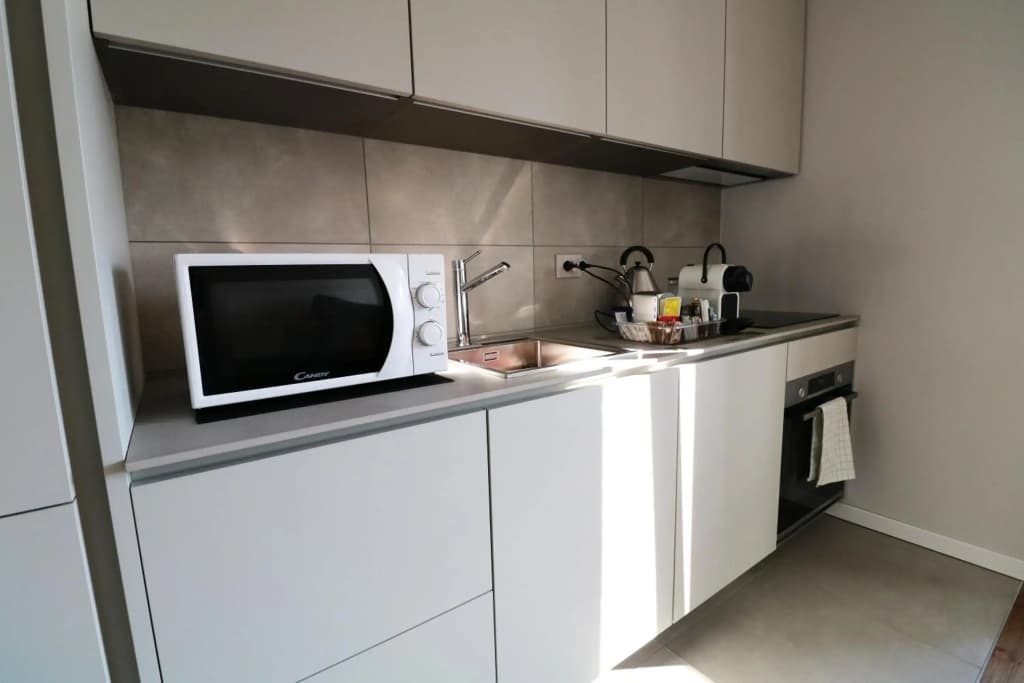 Aparthotel Isola - photo 16