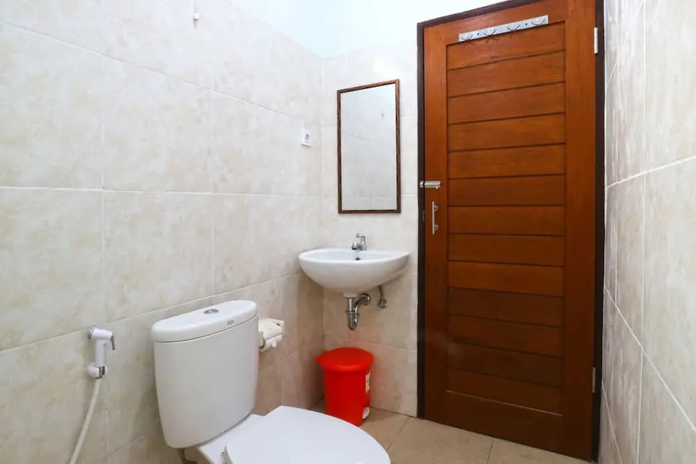 Ibus Room - photo 8