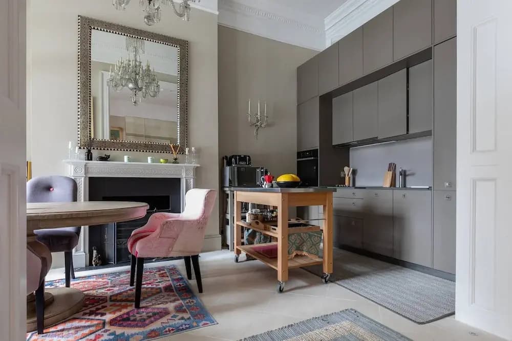 Chelsea Embankment III by Onefinestay - photo 11