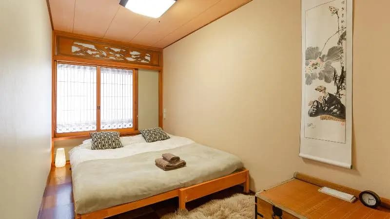 Kyo no Yado Yukari Shijo - photo 37