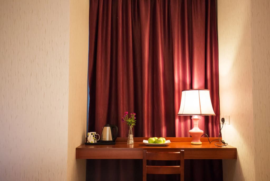 Metro Winner Hotel - photo 4