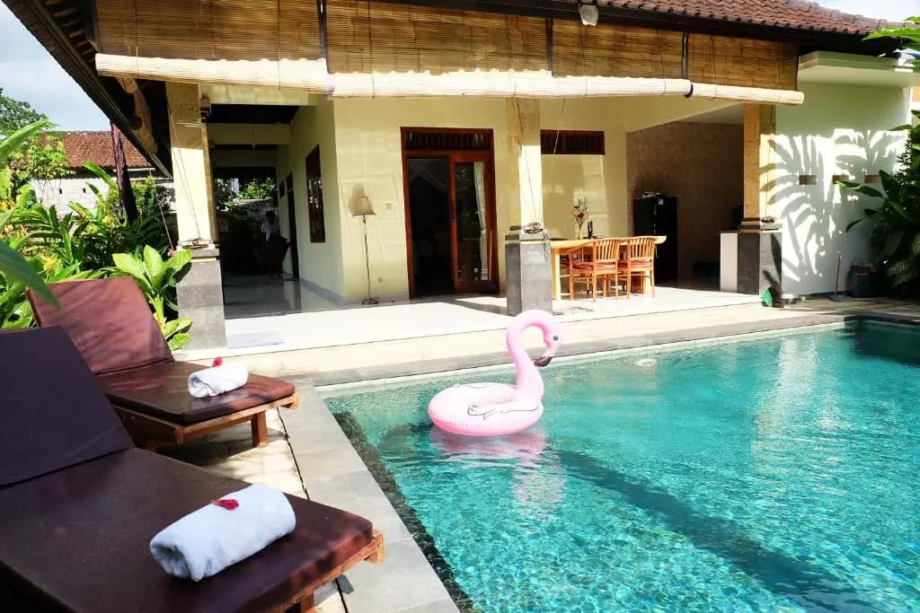 Rendira Villa - photo 3
