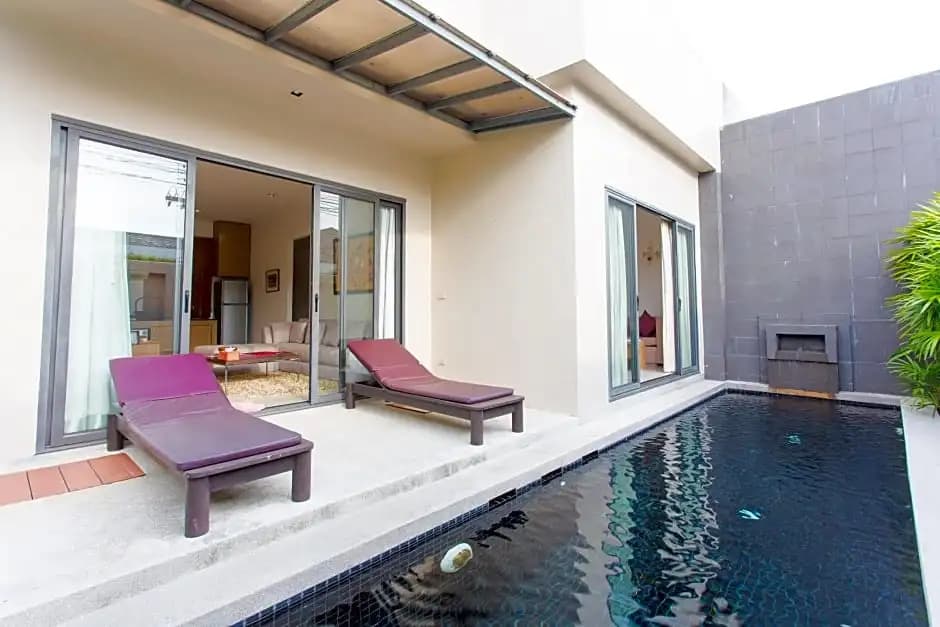 Honeymooner Pool Villa @Seastone - photo 7