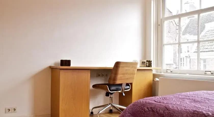 Apartment Damsquare - photo 3