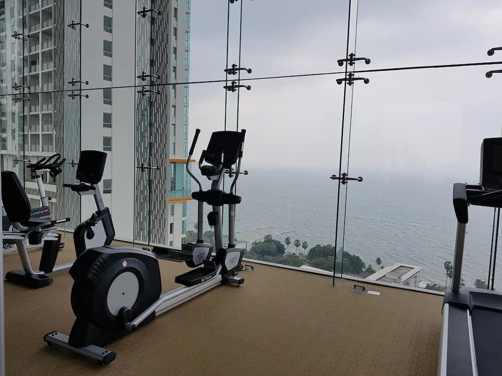 Riviera 1BR Sea View B2506 - photo 24