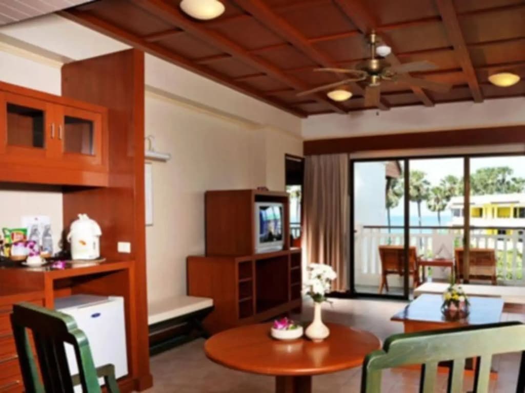 Karon Princess Hotel - photo 20
