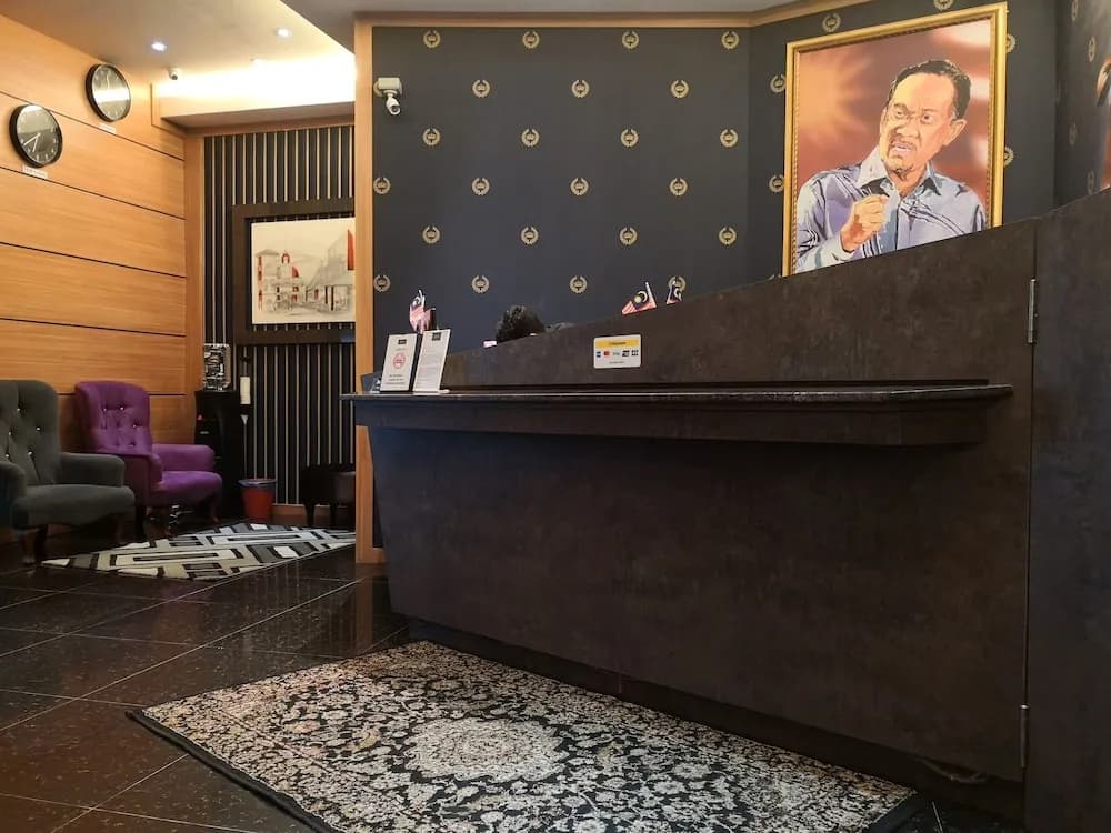 Vivids Hotel - photo 13