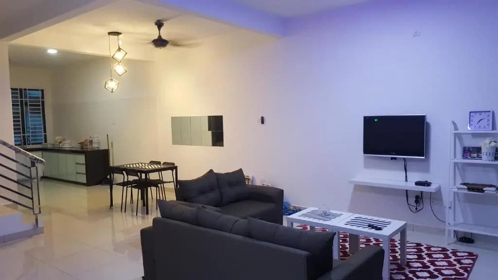 F.A Guesthouse Pasir Gudang - photo 3