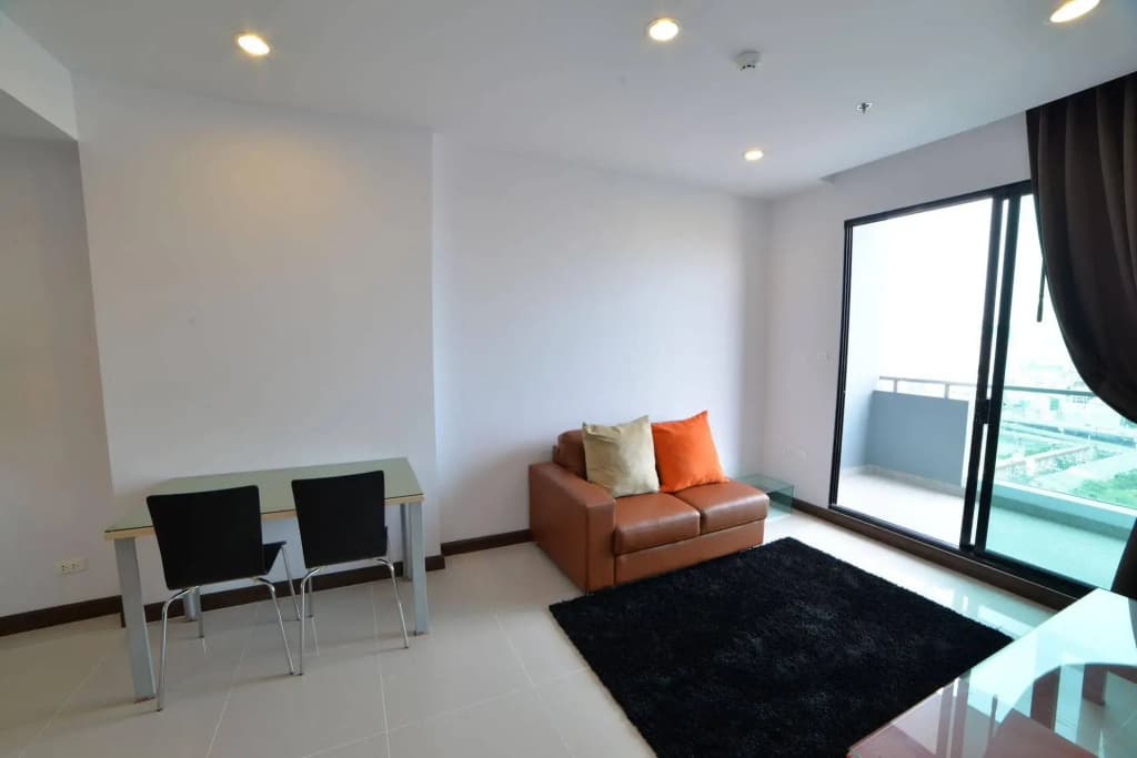 Supalai Asoke Residence - photo 5