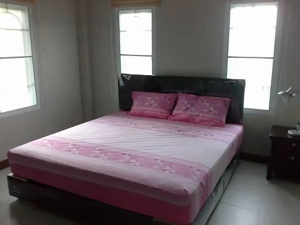 Krisada Beach Resort - photo 6