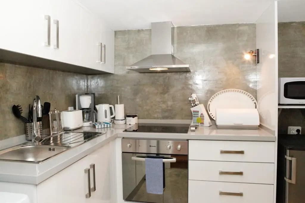 Best Terrace River View Apt in Alfama - photo 21