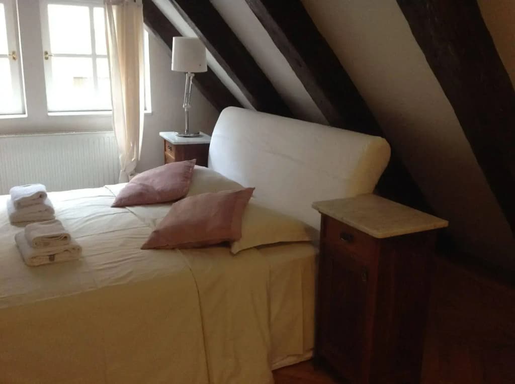 Small Luxury Palace Residence - photo 3