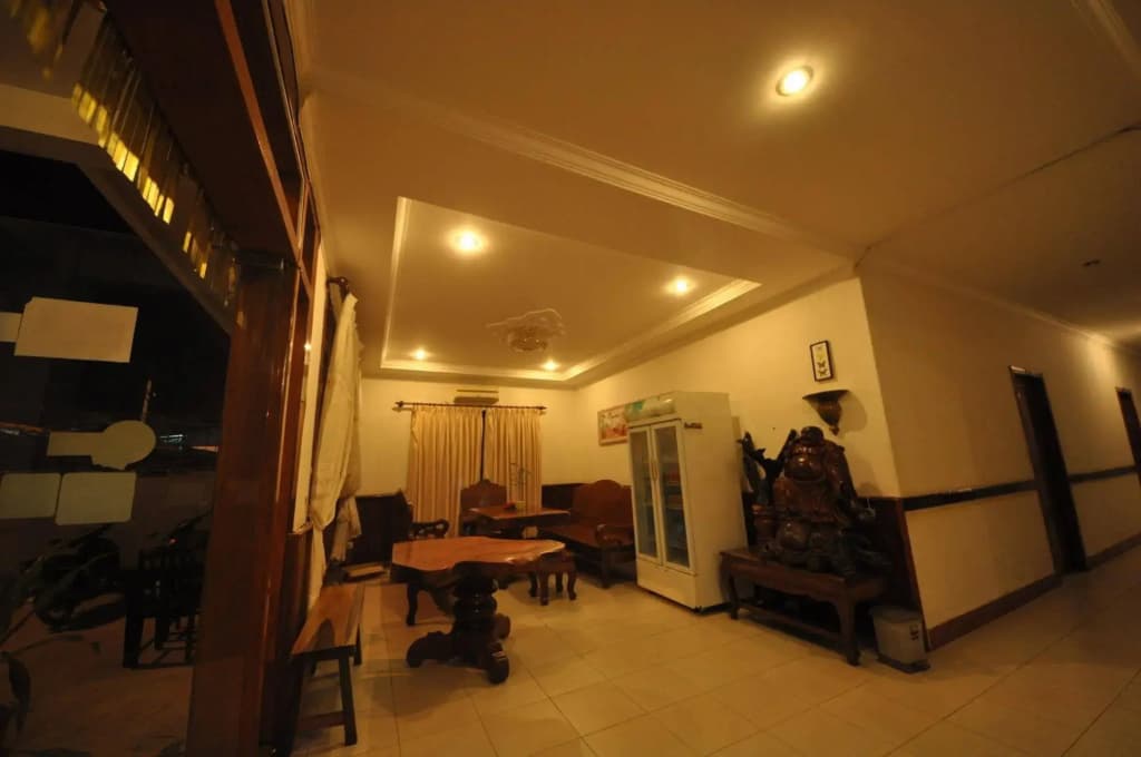 Xing Angkor Hotel - photo 16