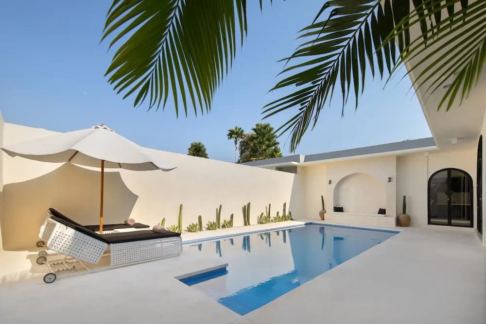 The Grand Daha A Luxury Resort and Spa - photo 30