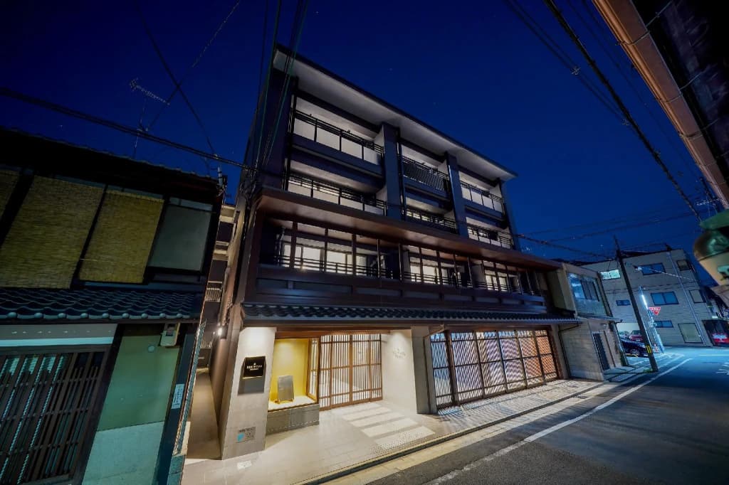 Resi Stay The Kyoto - main photo