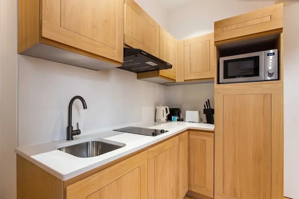 Comfortable Apartment - 1br/2p - Le Marais - photo 6