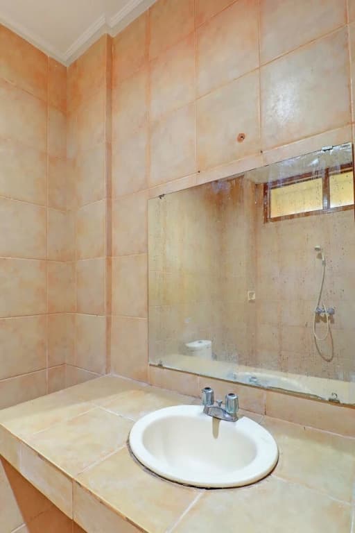 Super OYO 91870 Warna Kedaton - photo 10