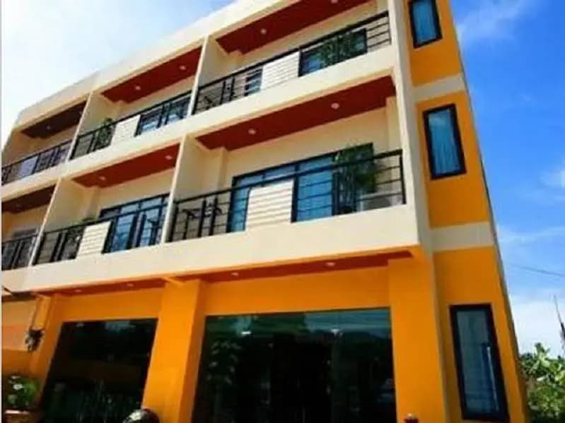 Baan Havaree Resort - photo 1