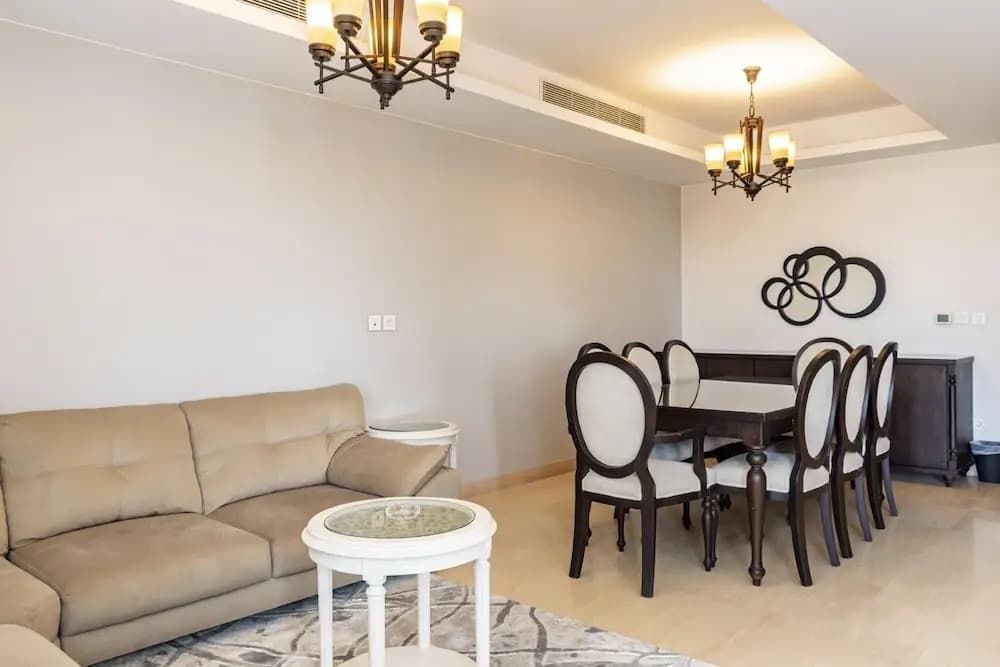 Vesta - Luxury APT - 3Br - CFC IX - photo 2
