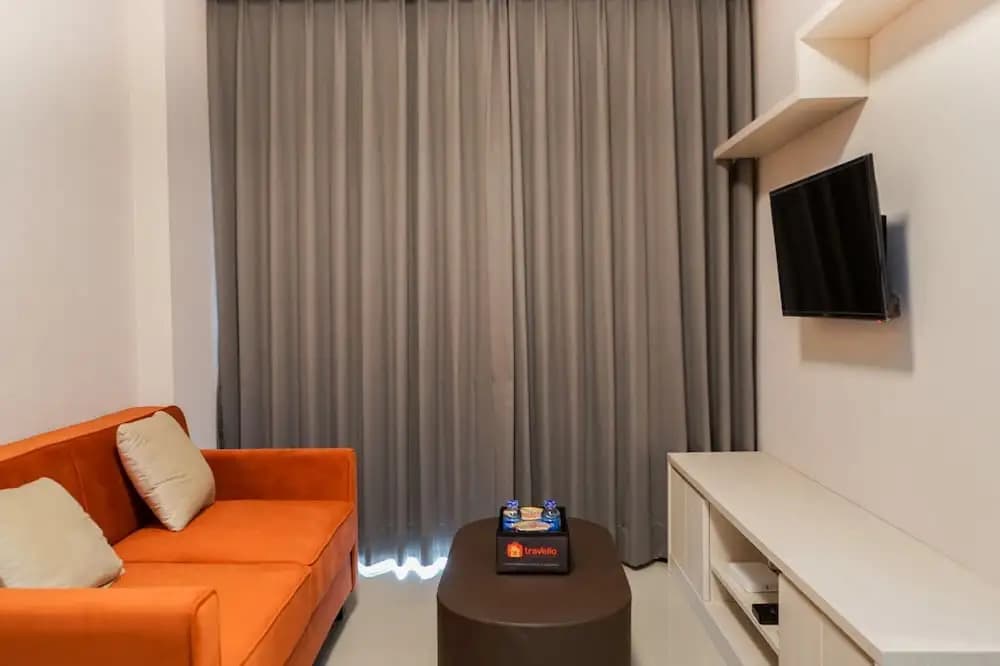 Relaxing 2Br Signature Park Grande Apartment - photo 11