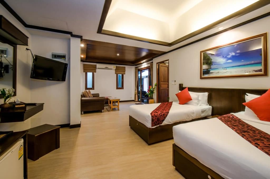 Pai Tan Villas - photo 3