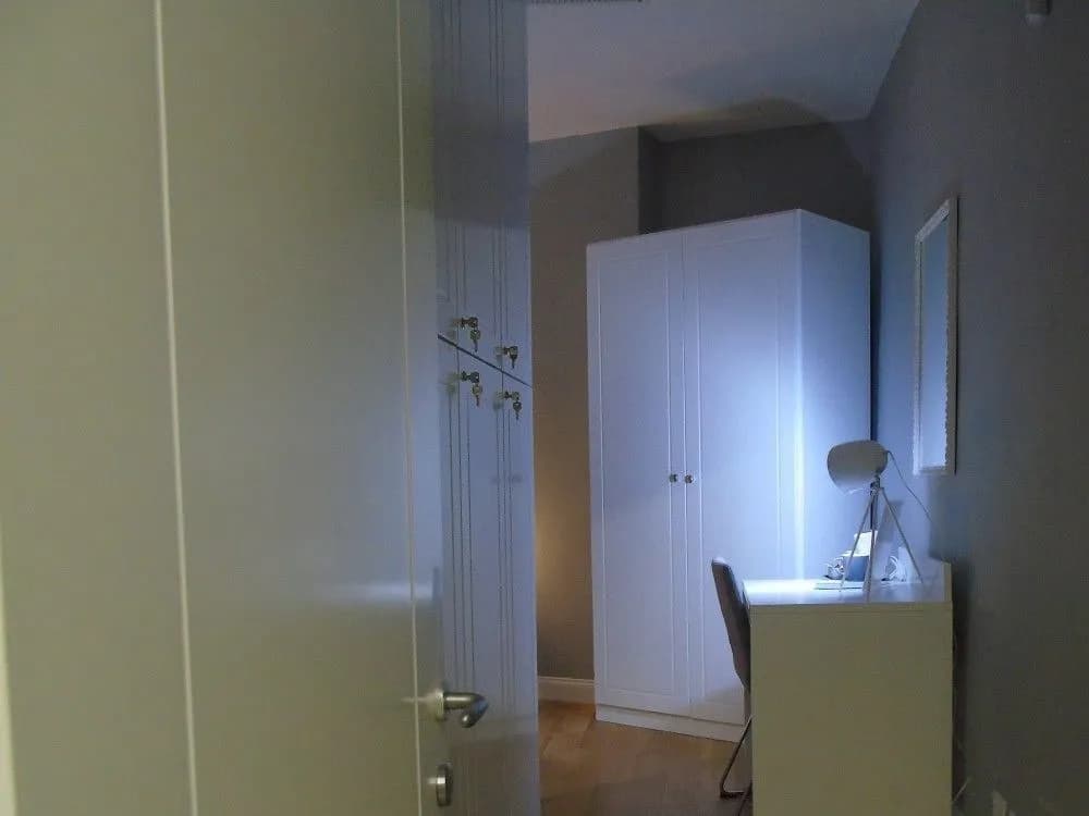 Room Inn Vatican - photo 8