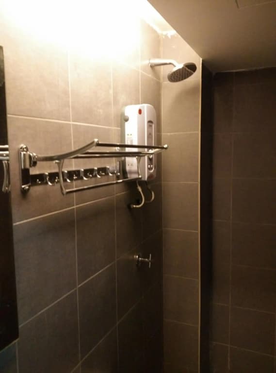 Dream Garden Hotel - photo 10