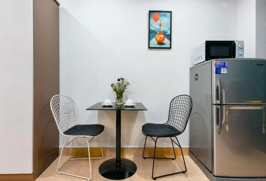 Home De Art -303 - photo 17