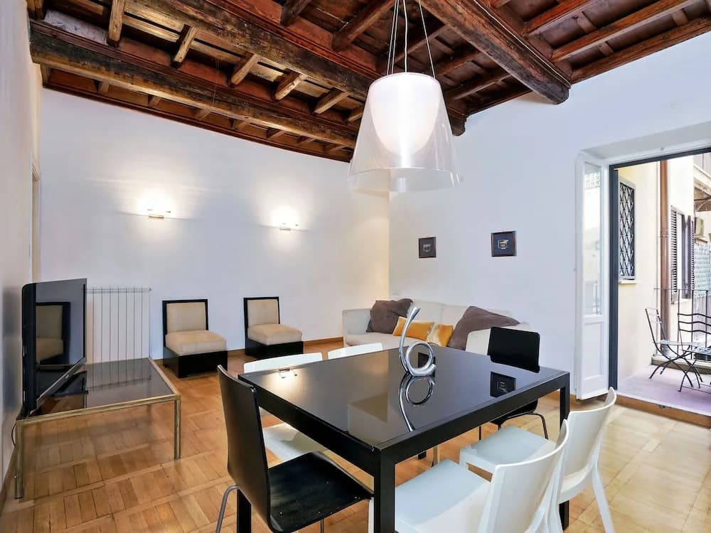 Charme Monti Small Terrace - photo 18