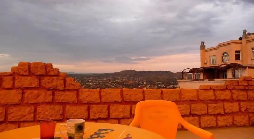Waltzing Matilda City Hostel - photo 1
