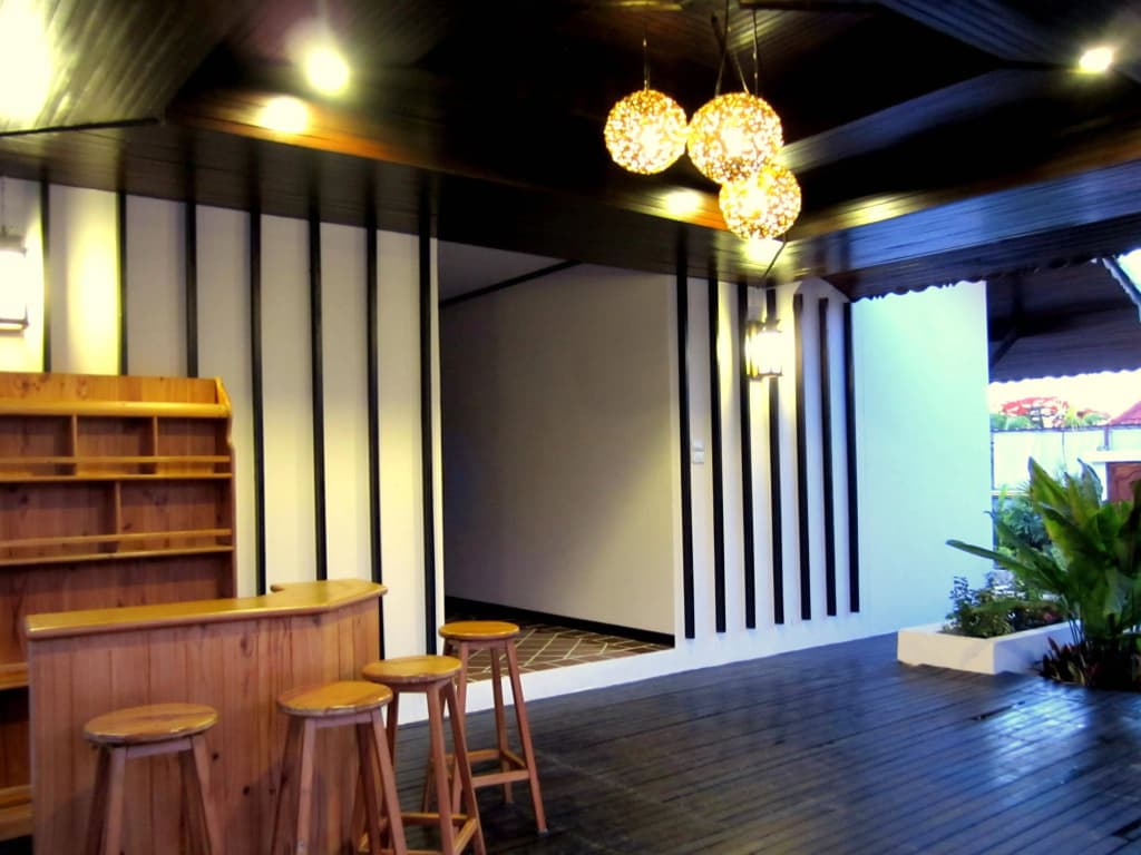 Na Mantra Resort - photo 12