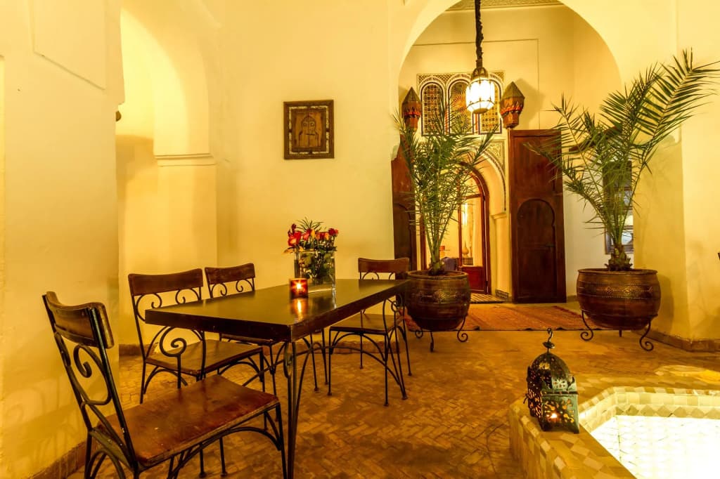 Riad Nora - main photo