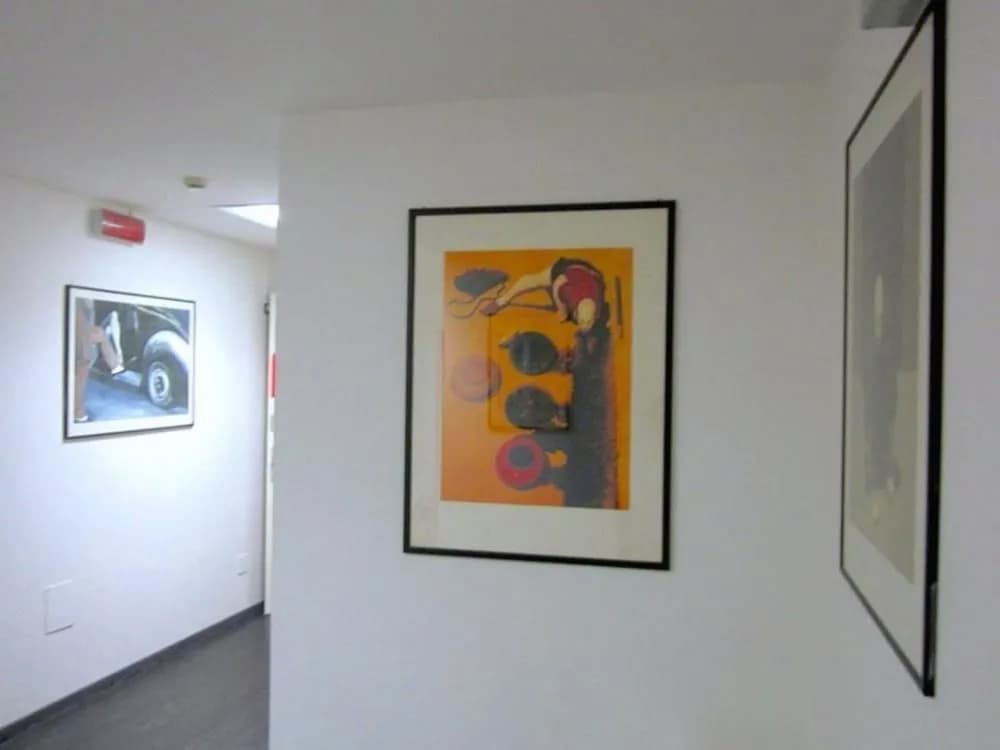 Hotel Virgilio Milano - photo 15