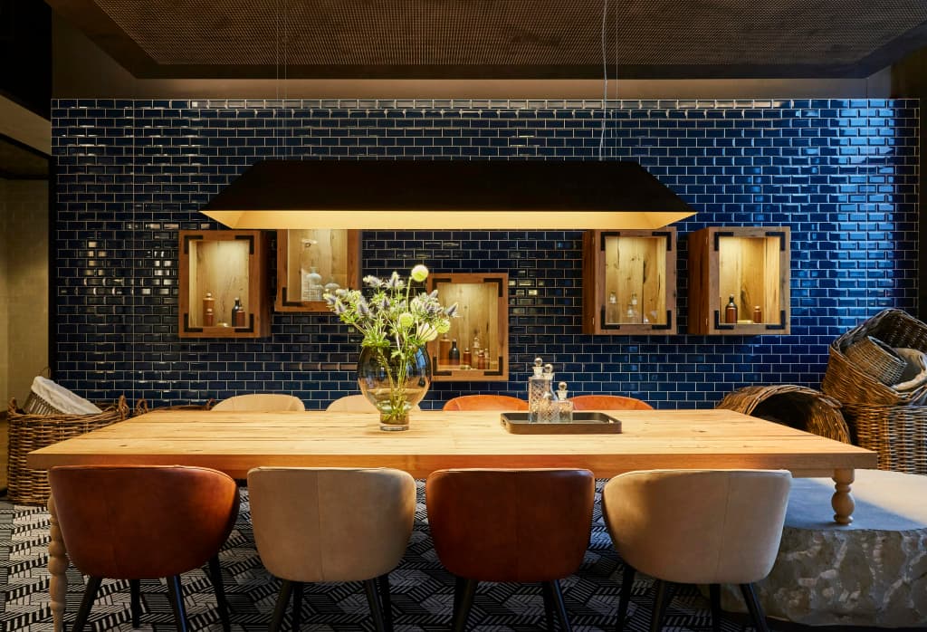 Hotel Indigo Berlin - East Side Gallery by IHG - photo 27