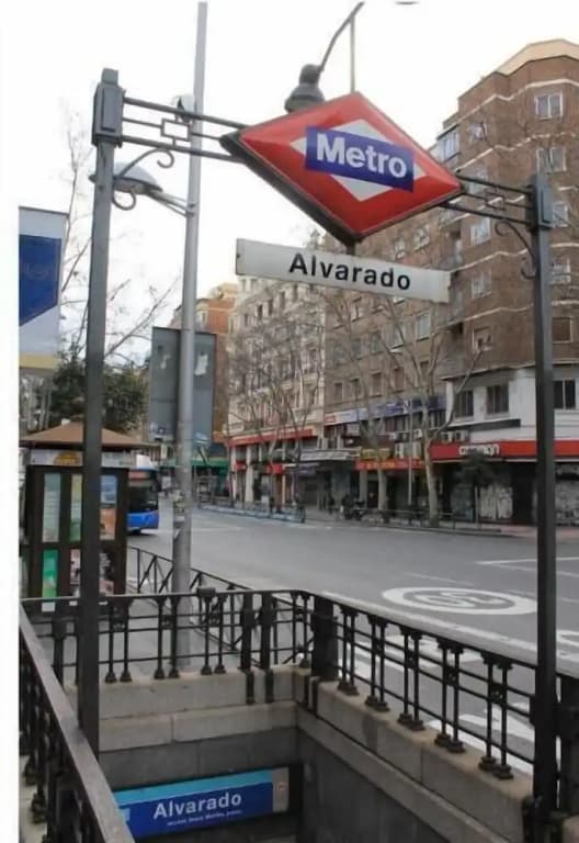 Hostal Abitum Madrid - photo 15
