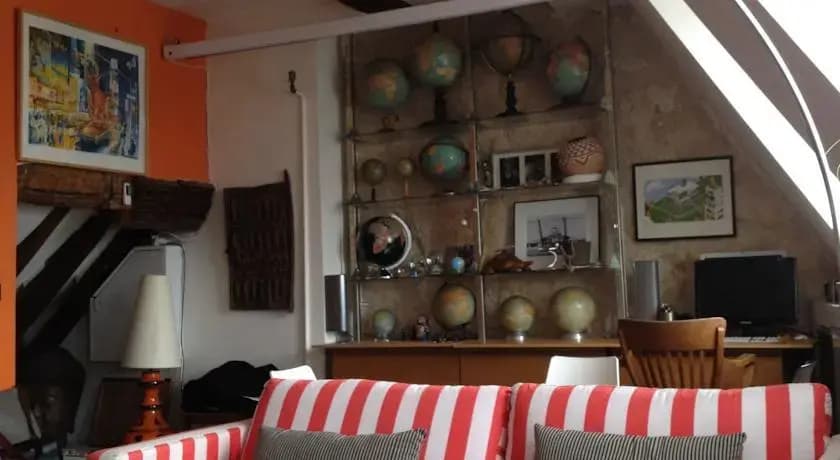 Notre Dame Paris Flat - photo 9