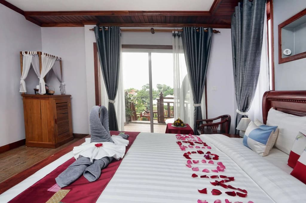 The Seda Villa - photo 3
