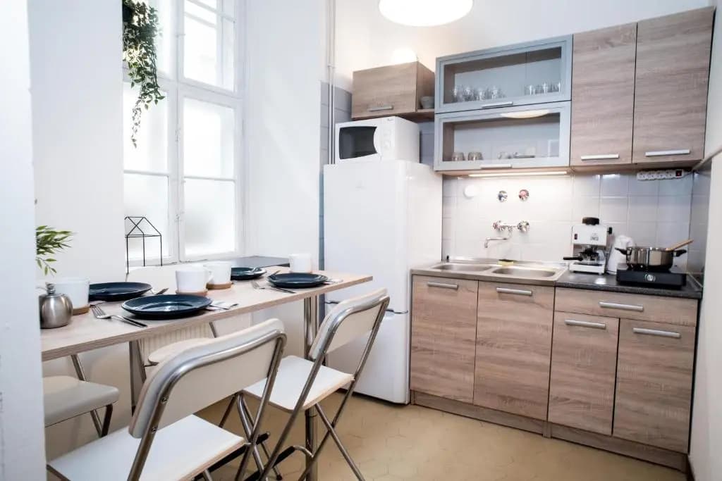High Trees Apartment - photo 10