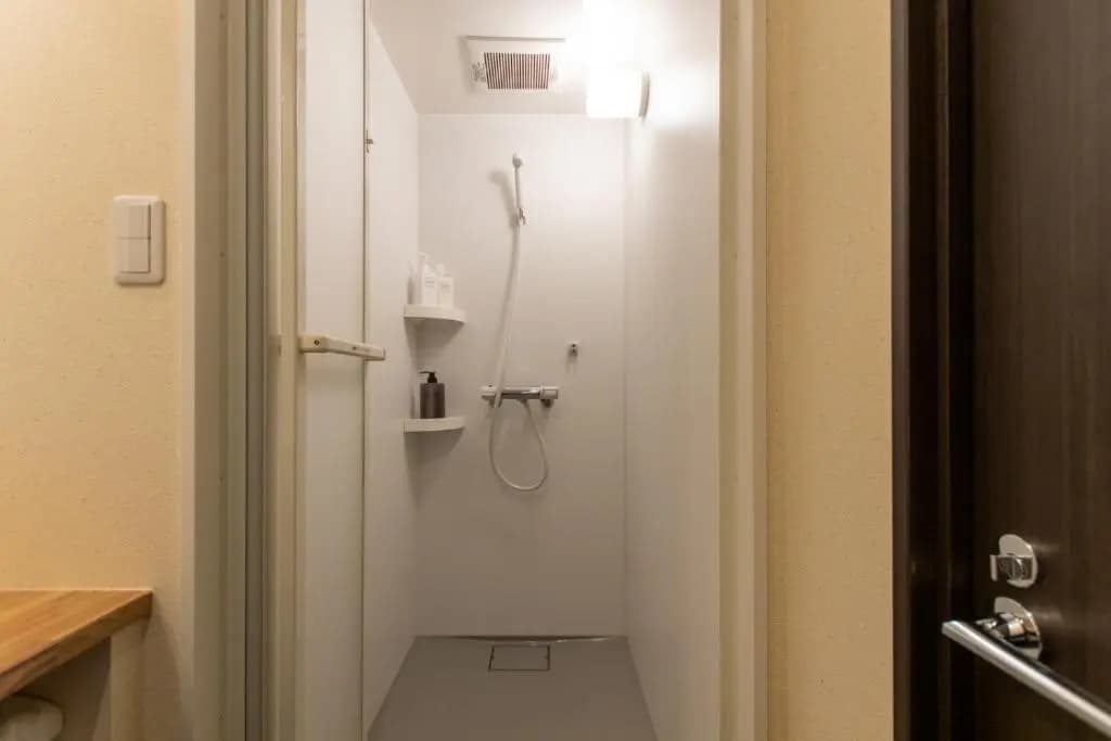 Vacation Inn Kamata I - photo 9