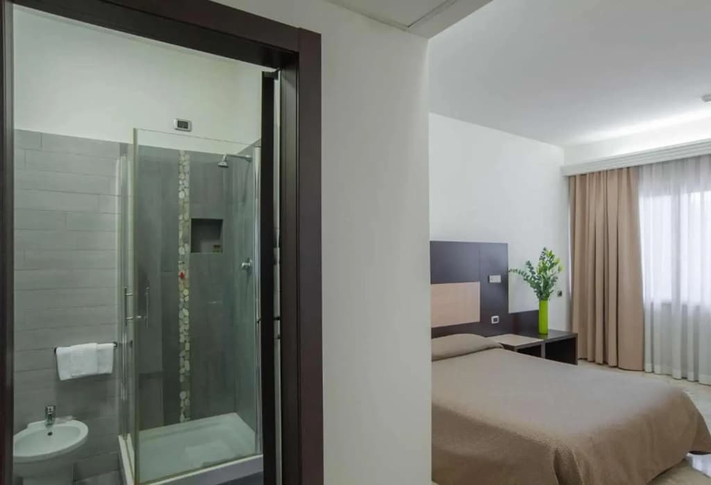 Hotel Boomerang - photo 7