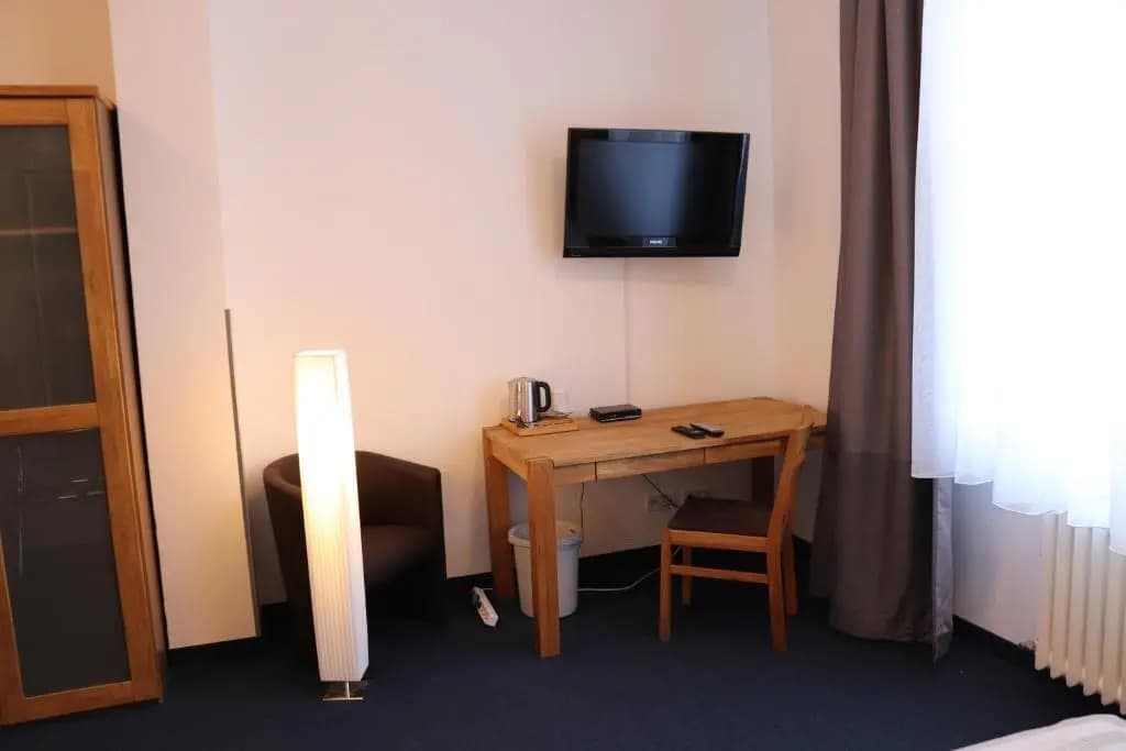 Hostel VITA Berlin - photo 4