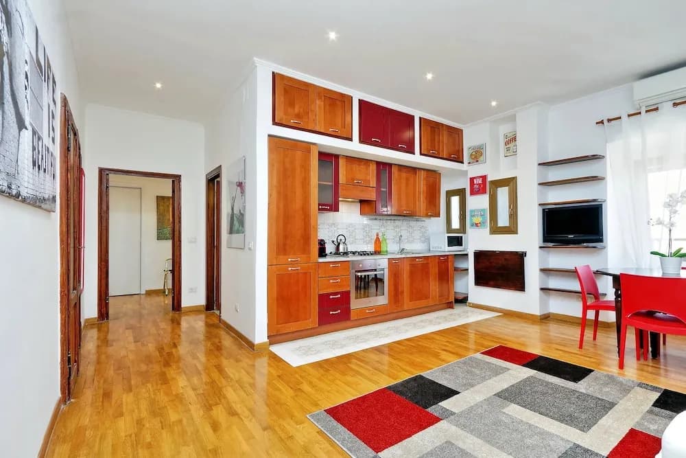 Cozy Leone - My Extra Home - photo 18