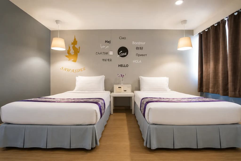 Sawasdee Siam, Pattaya - photo 47