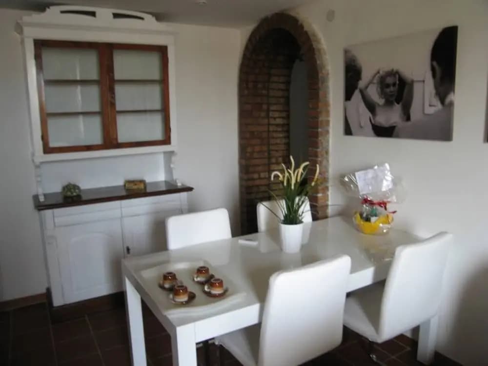 Hton 6 Flat rents Rome - photo 11