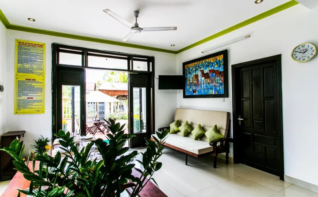 Coconut Hamlet Homestay - photo 7