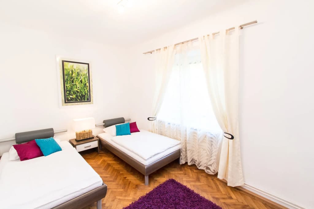 CheckVienna - Apartment Veitingergasse - photo 4