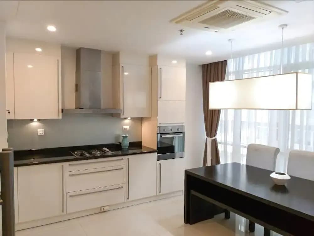 Platinum One Suites - 3 Bedroom - photo 11
