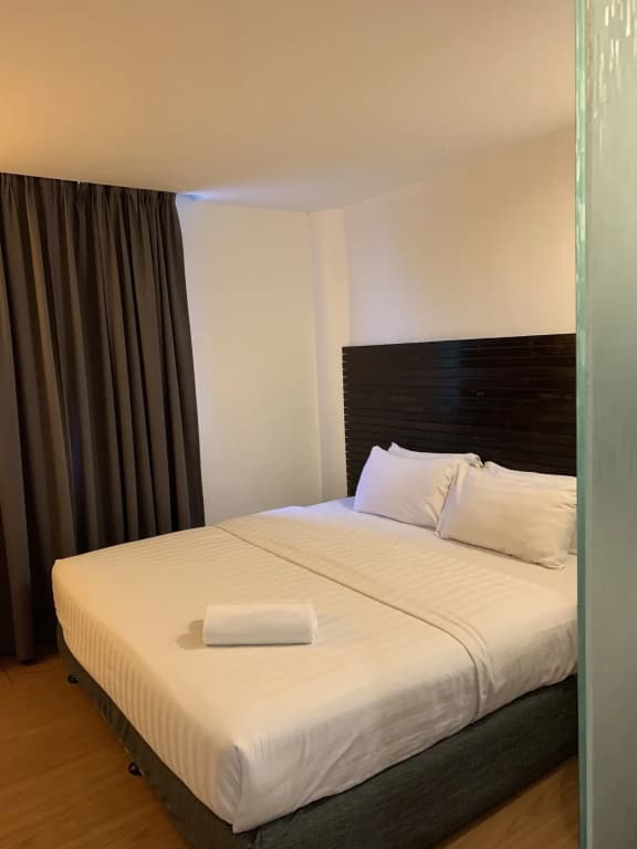 T+ Hotel Sungai Petani - photo 46